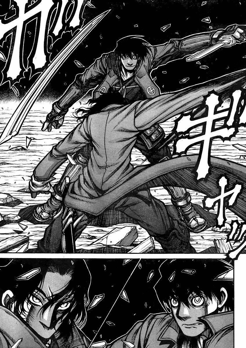 Read Drifters Manga Online