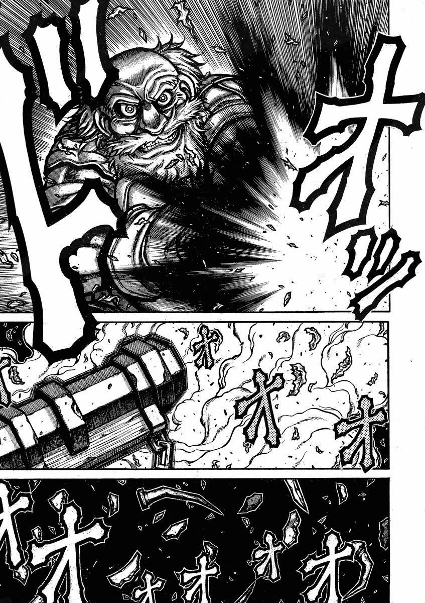 Read Drifters Manga Online