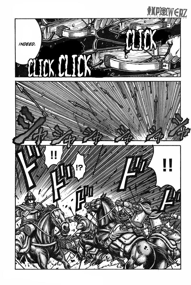 Read Drifters Manga Online