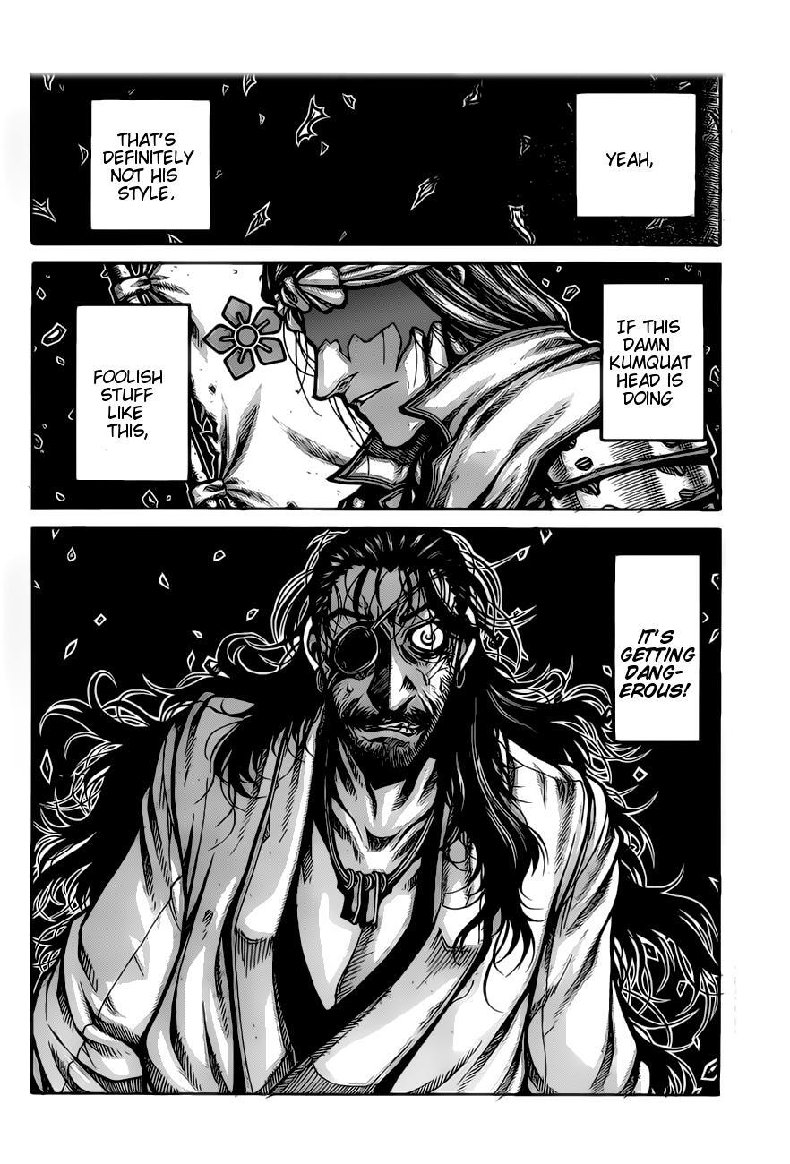 Read Drifters Manga Online