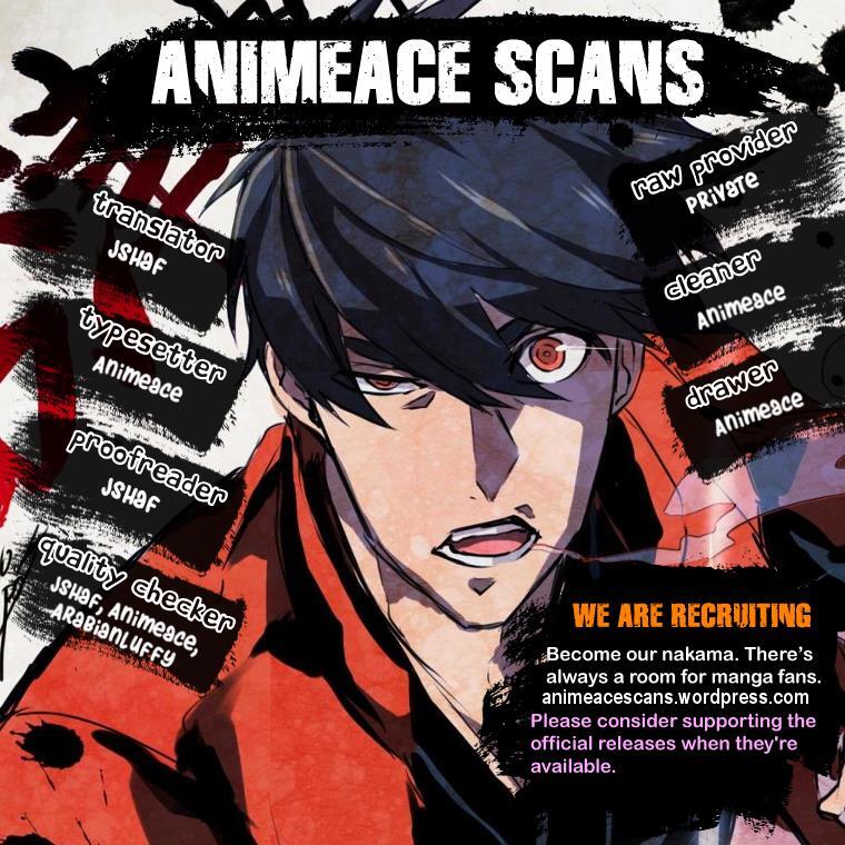 Read Drifters Manga Online
