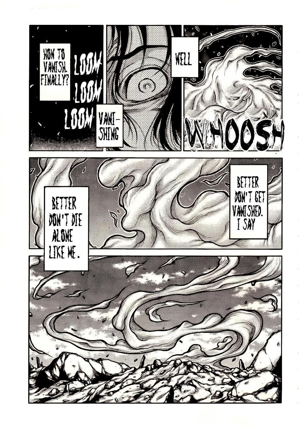 Read Drifters Manga Online