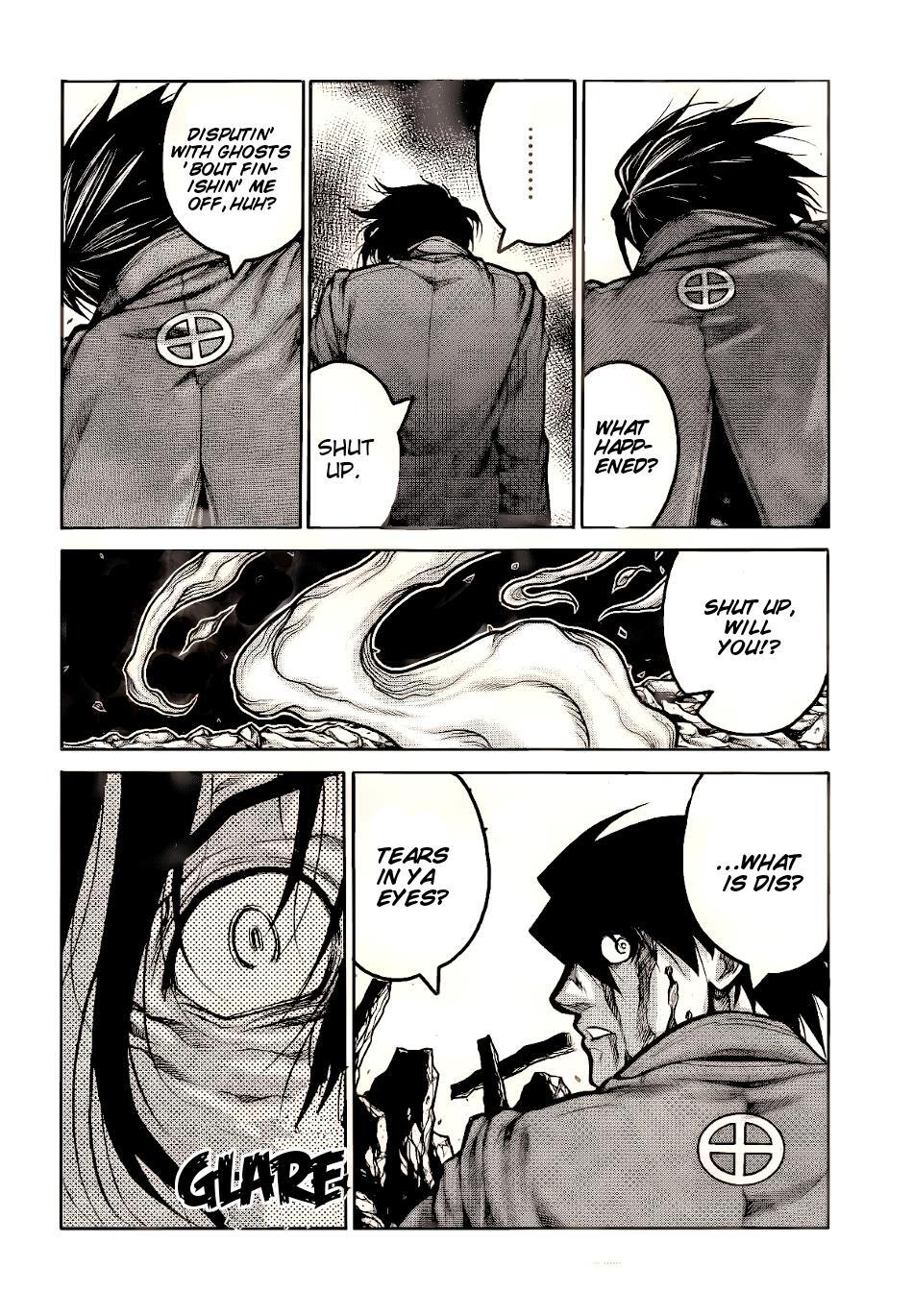 Read Drifters Manga Online