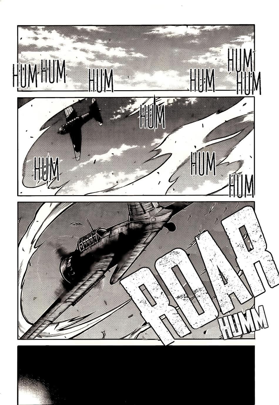 Read Drifters Manga Online
