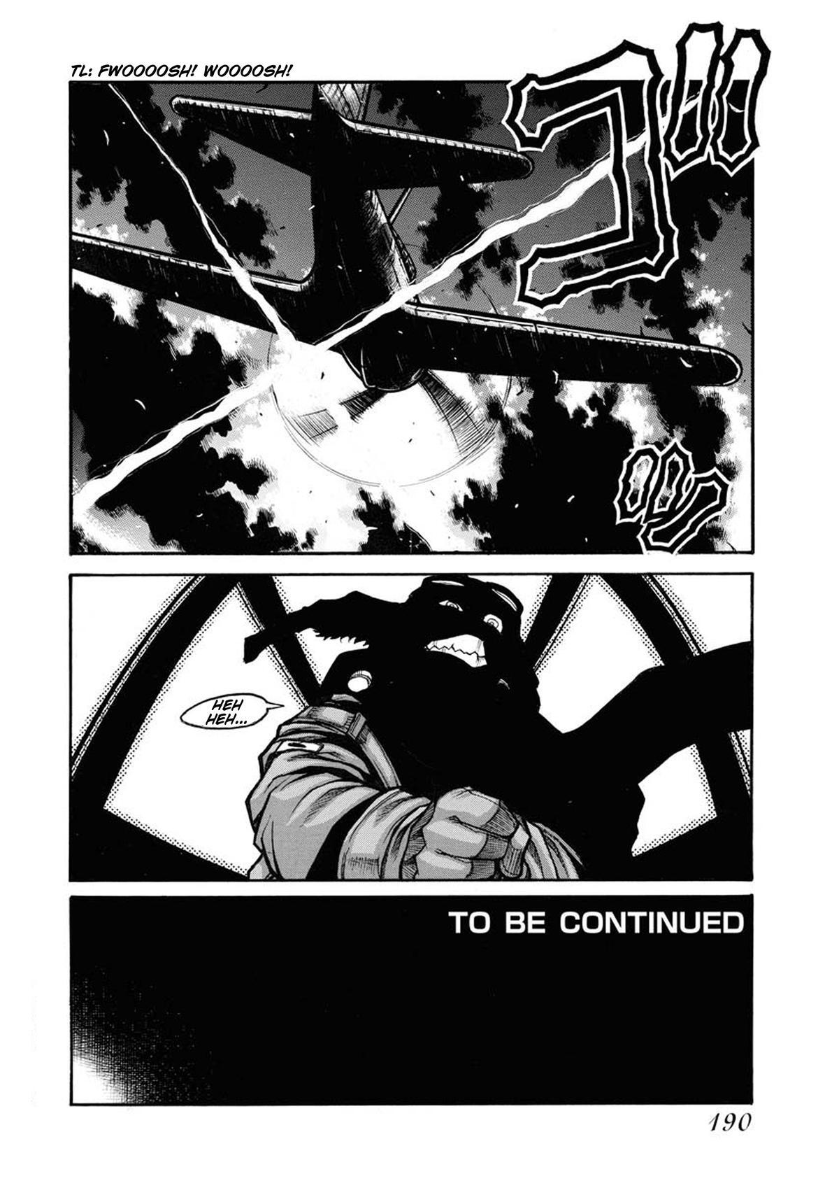 Read Drifters Manga Online