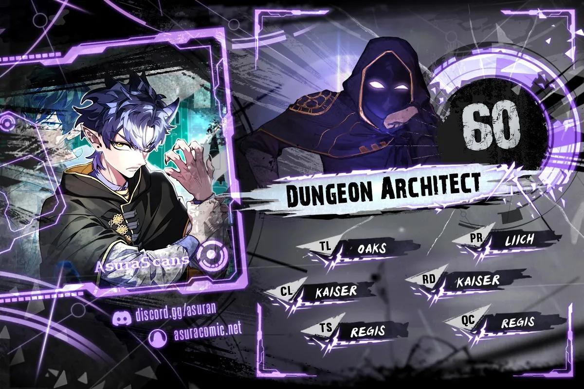 Read Dungeon Architect Manga Online