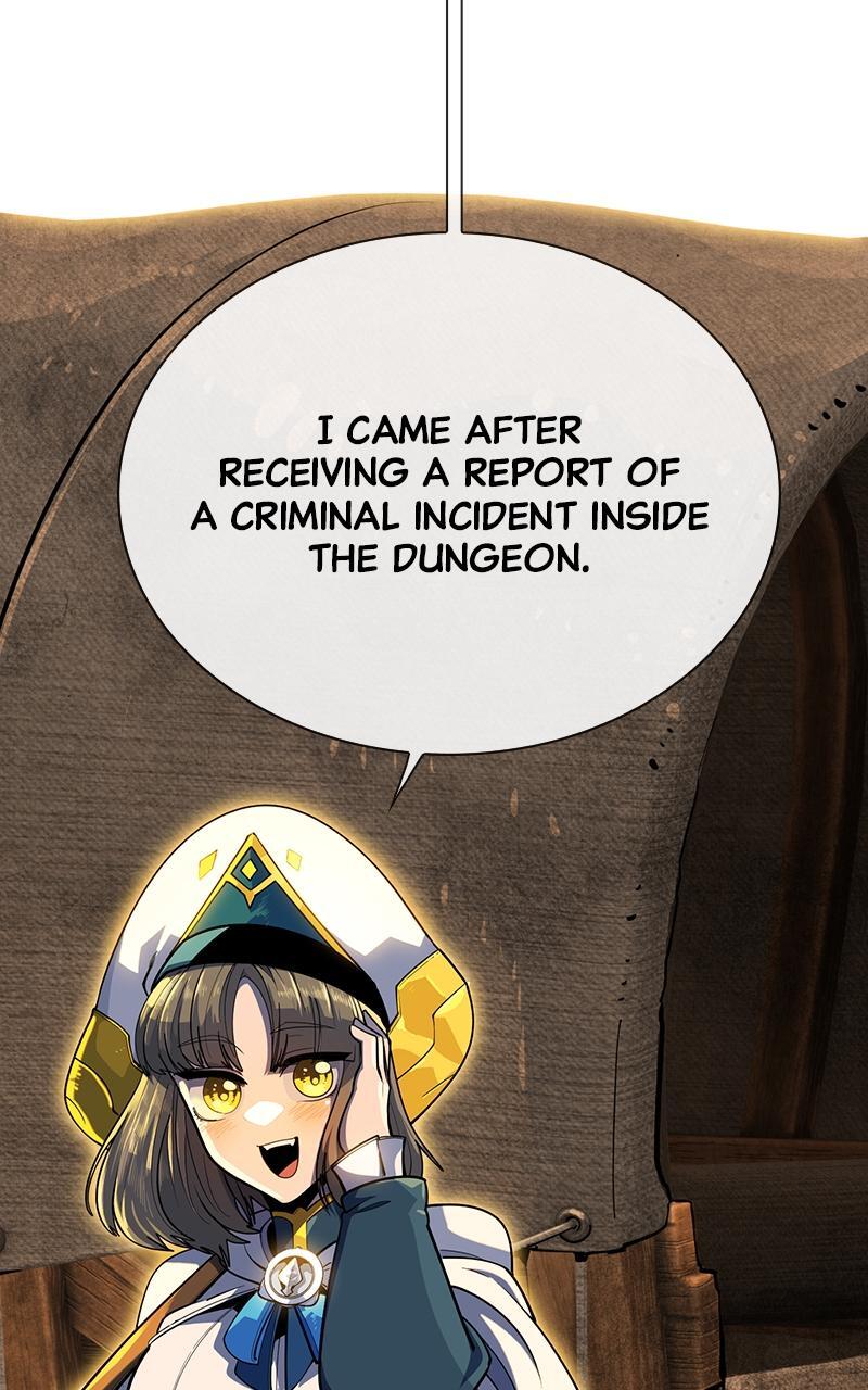 Read Dungeon Porter Manga Online