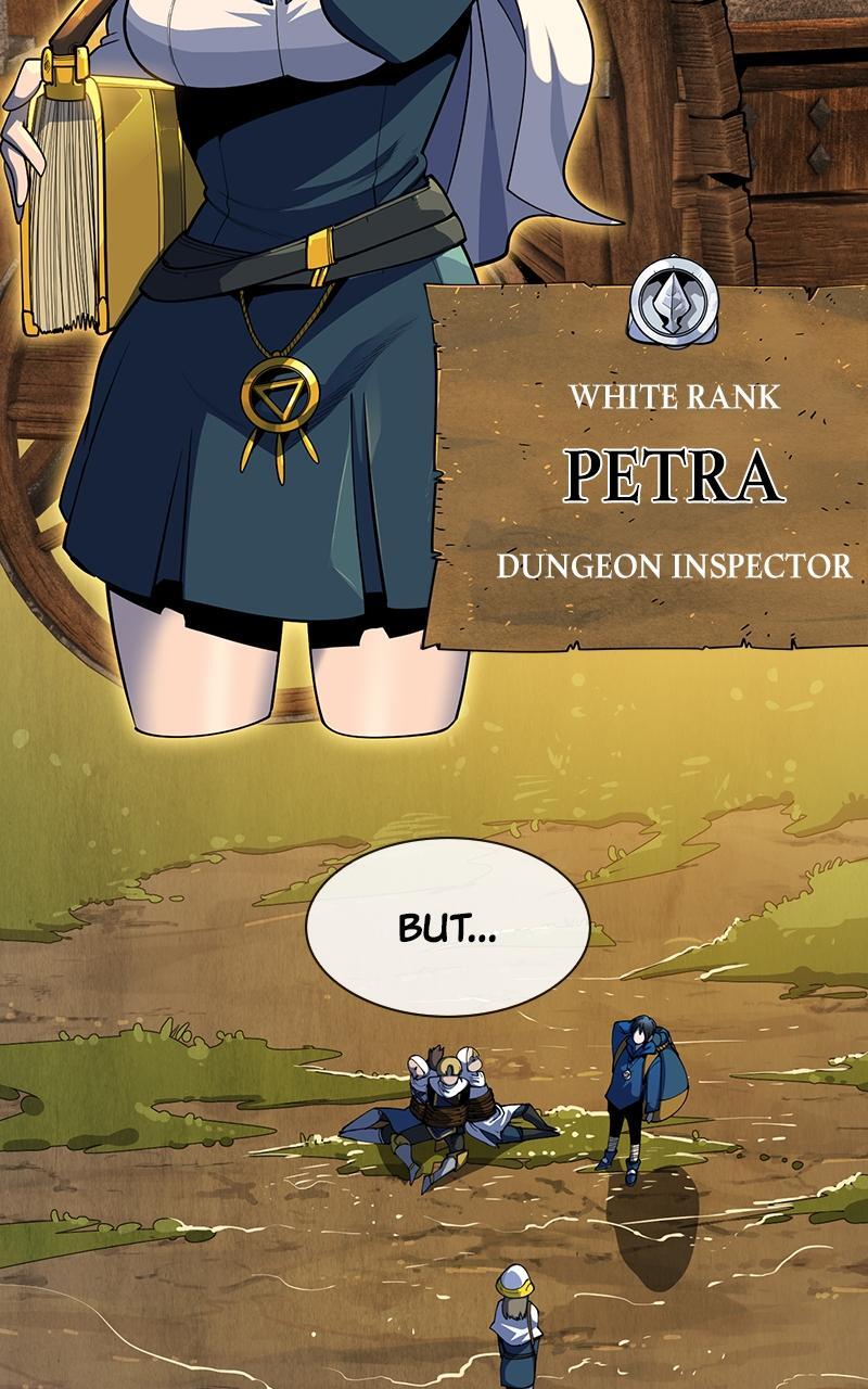 Read Dungeon Porter Manga Online