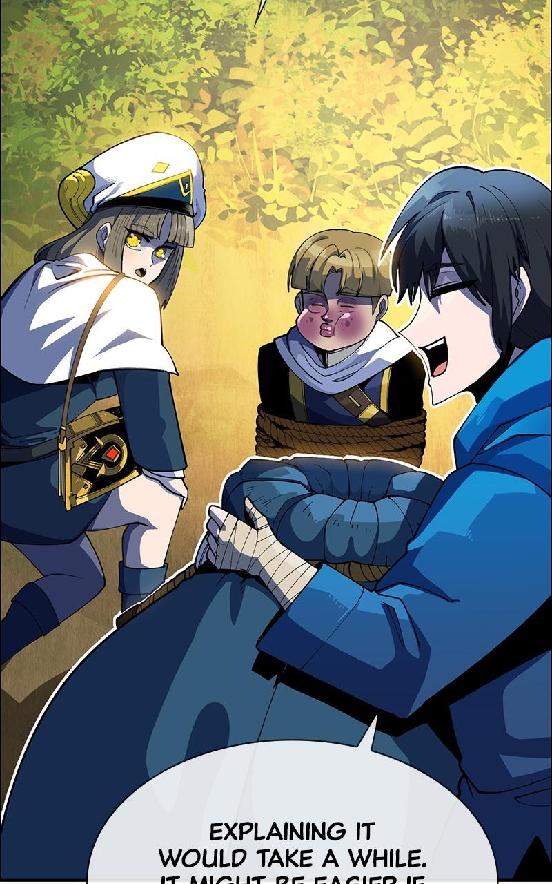 Read Dungeon Porter Manga Online