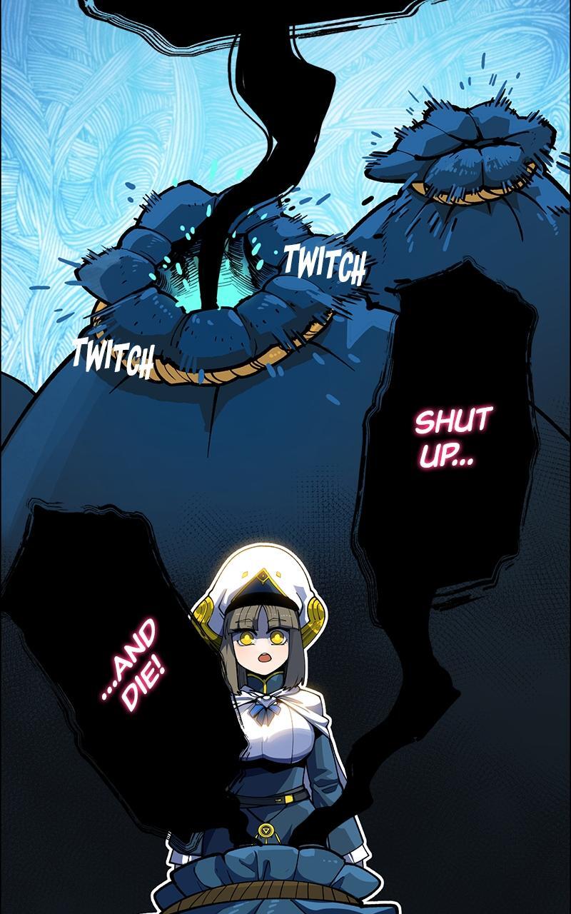 Read Dungeon Porter Manga Online