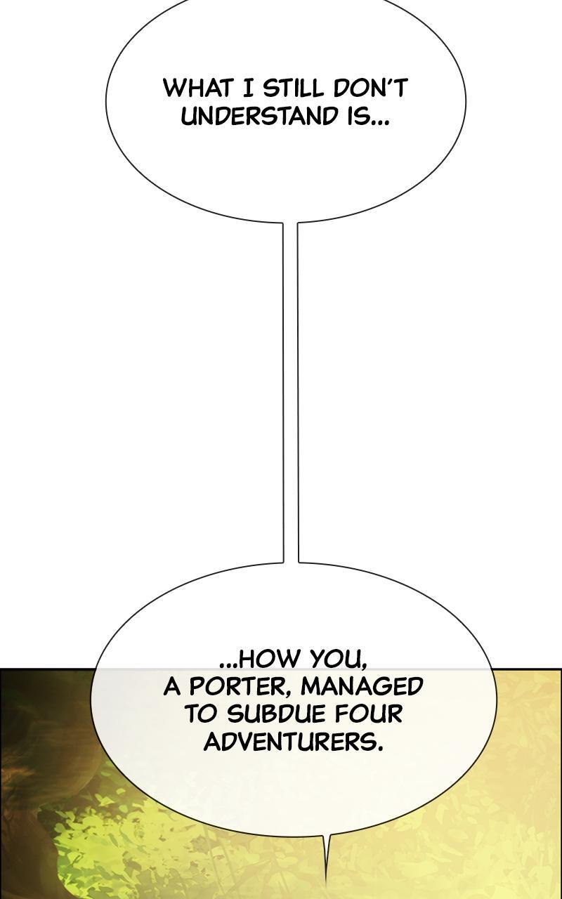 Read Dungeon Porter Manga Online