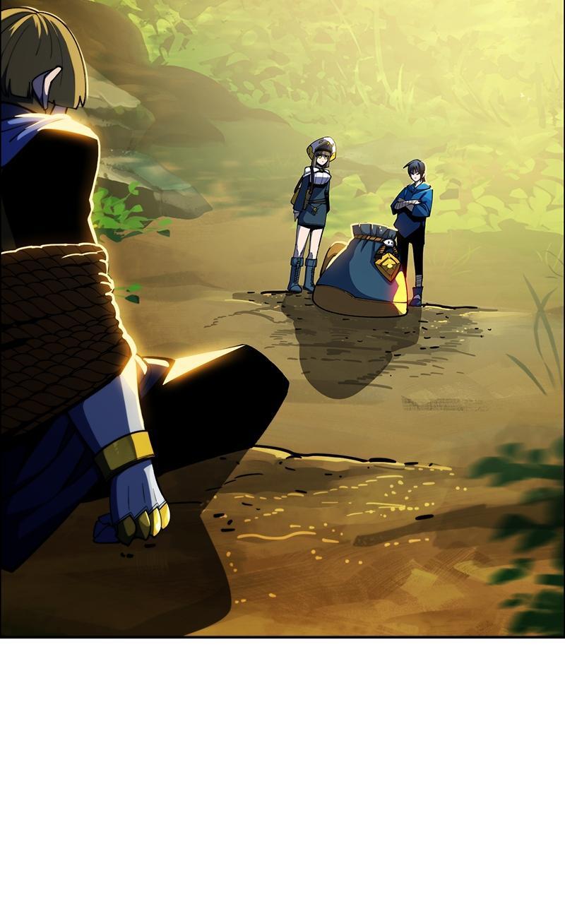Read Dungeon Porter Manga Online