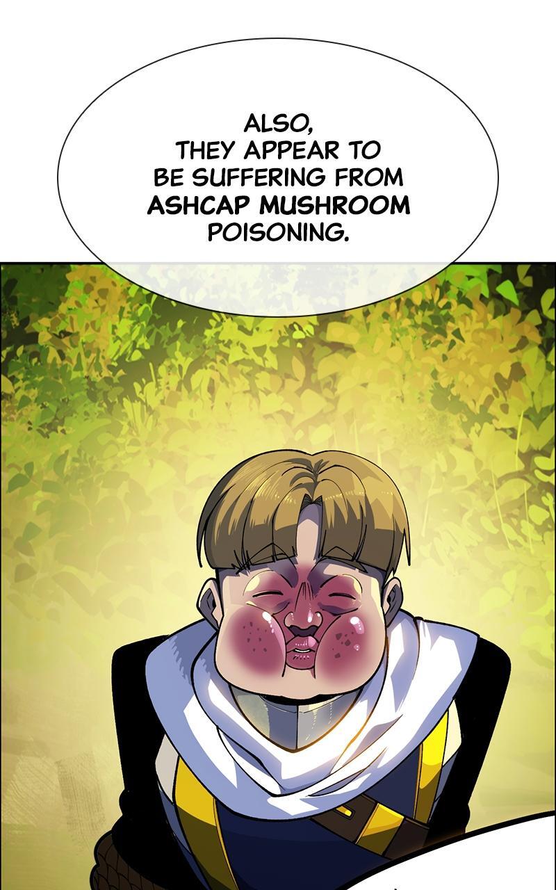 Read Dungeon Porter Manga Online