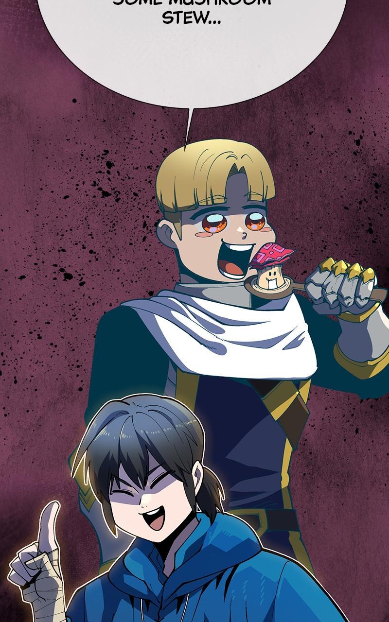 Read Dungeon Porter Manga Online