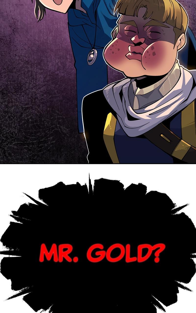 Read Dungeon Porter Manga Online