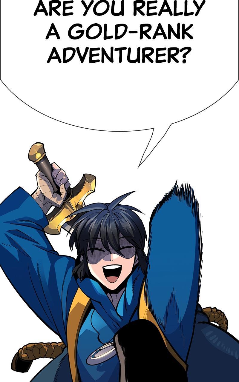 Read Dungeon Porter Manga Online