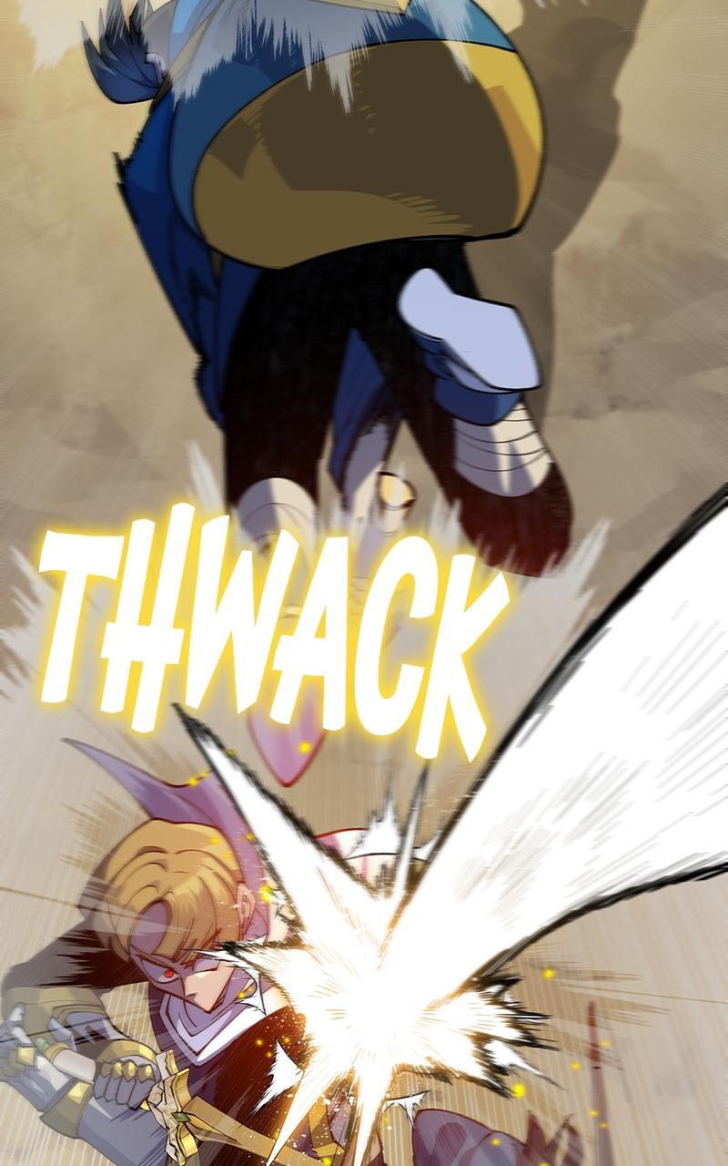 Read Dungeon Porter Manga Online