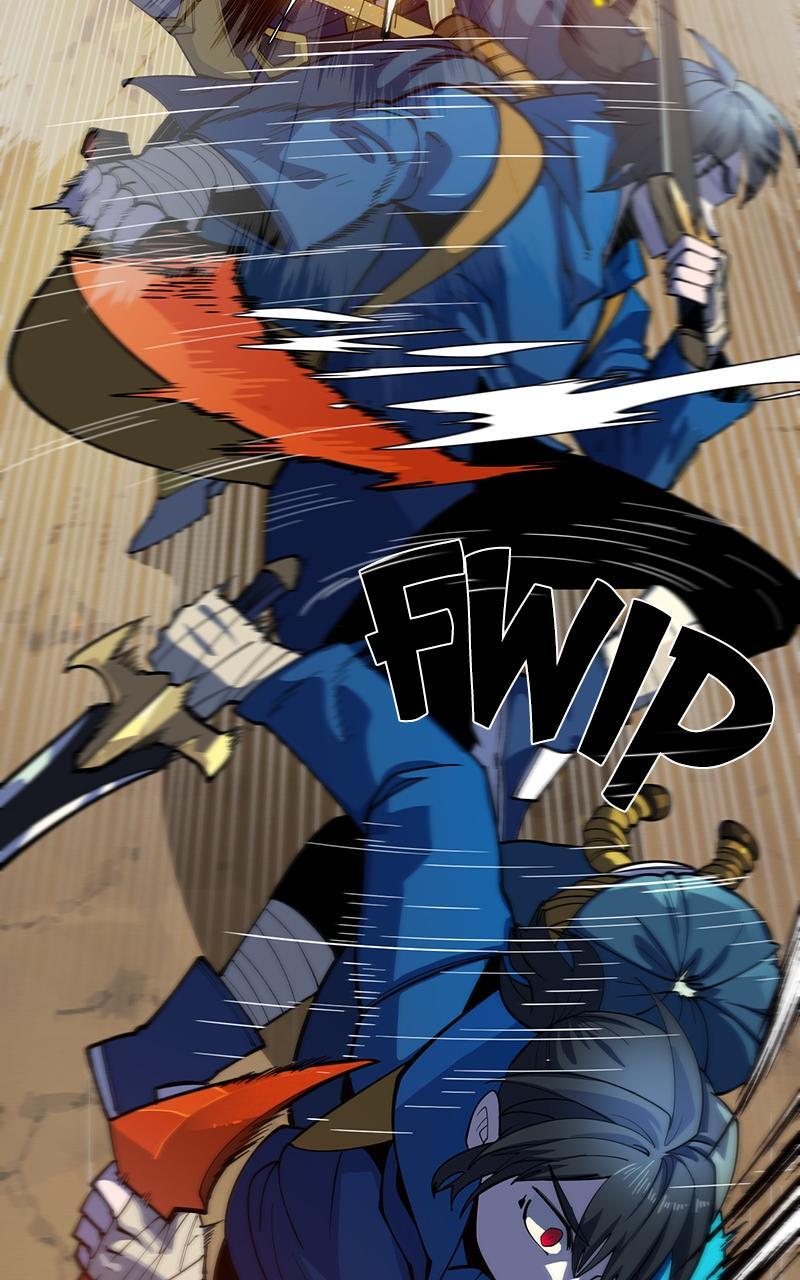 Read Dungeon Porter Manga Online