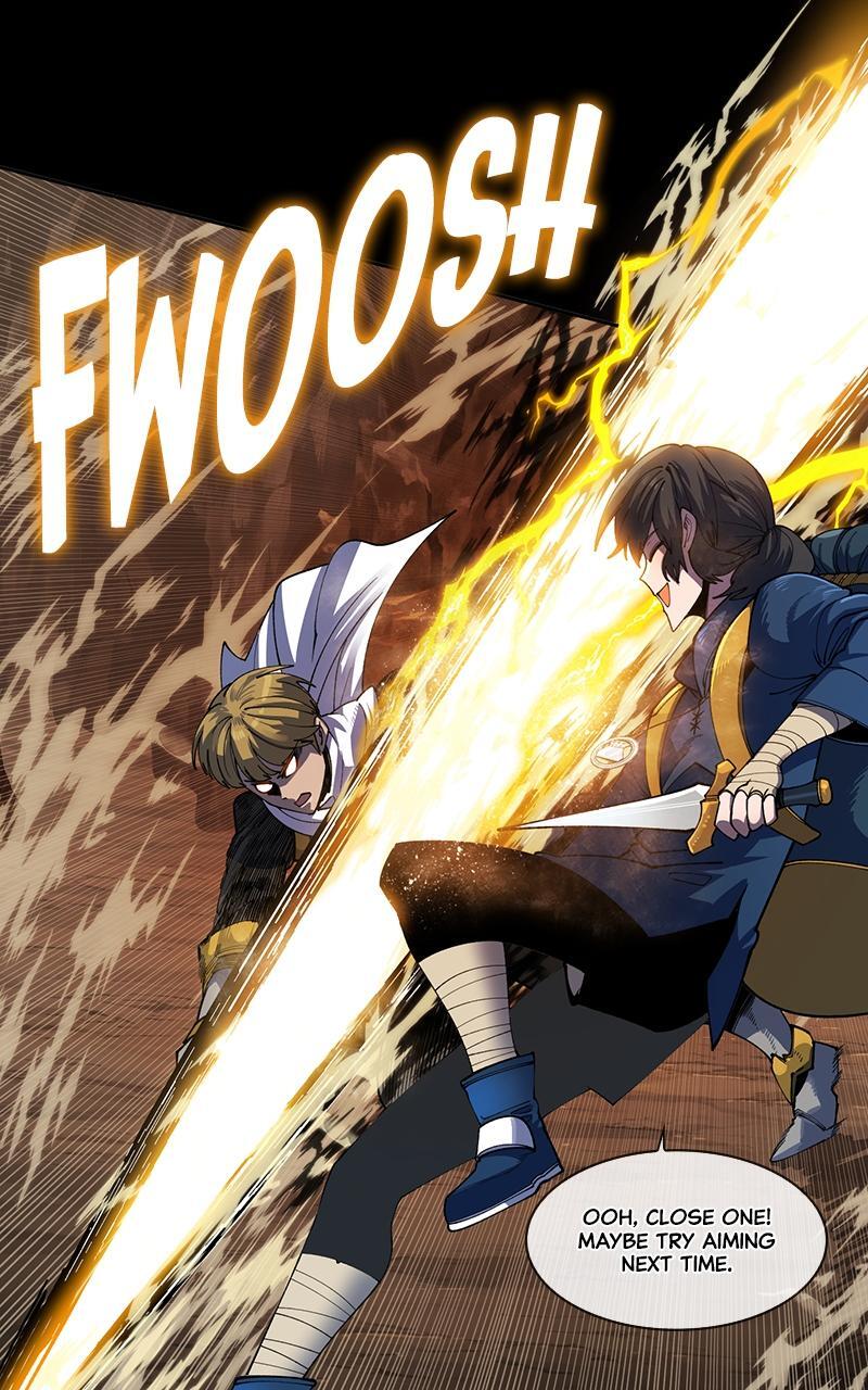 Read Dungeon Porter Manga Online