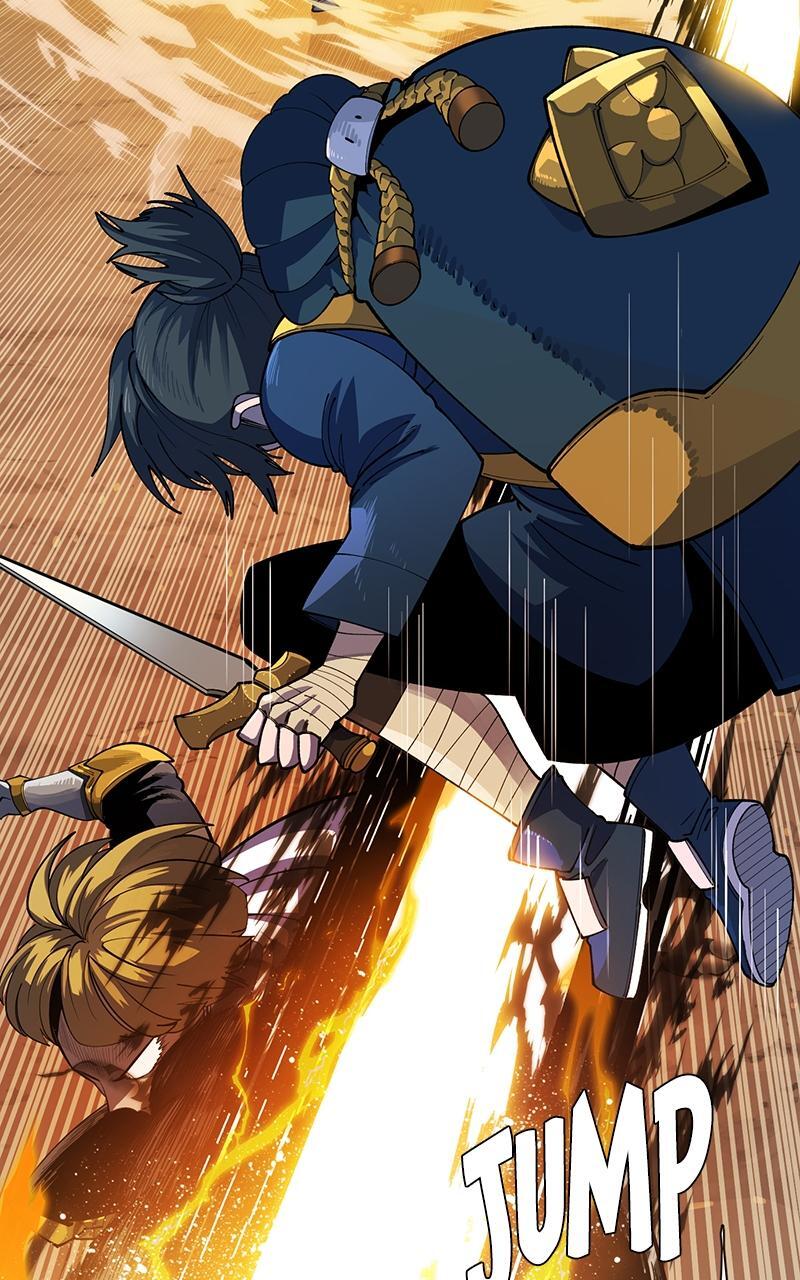Read Dungeon Porter Manga Online