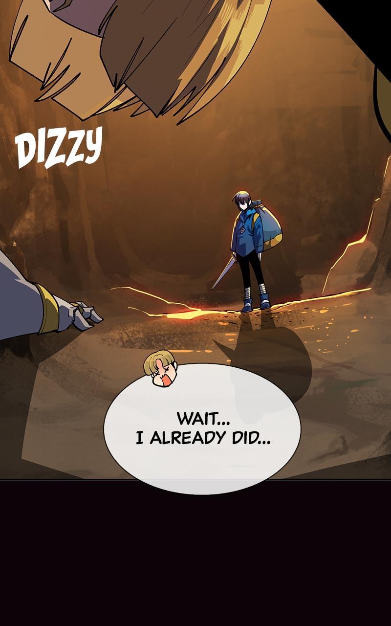 Read Dungeon Porter Manga Online