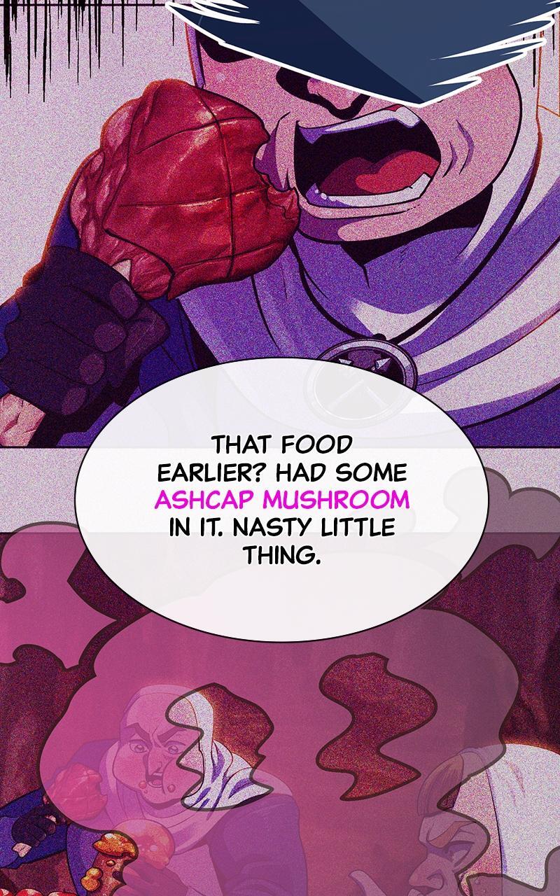 Read Dungeon Porter Manga Online