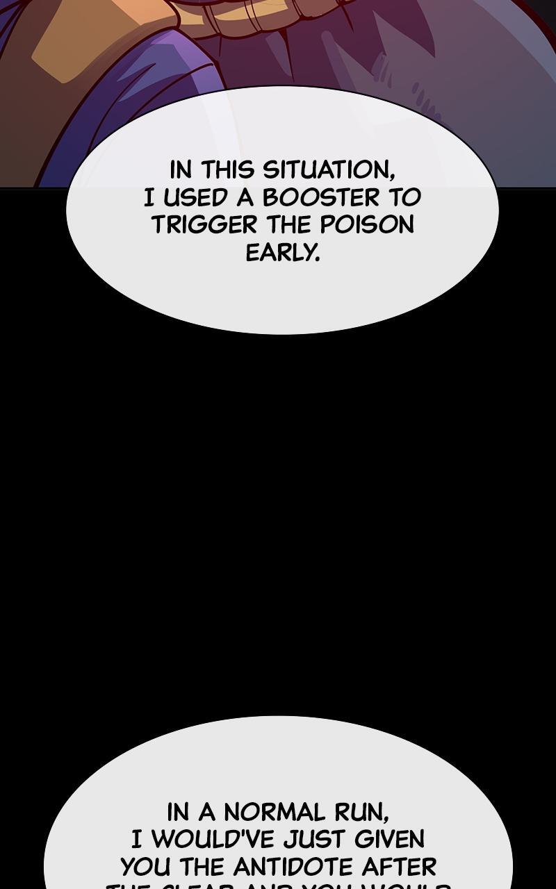 Read Dungeon Porter Manga Online