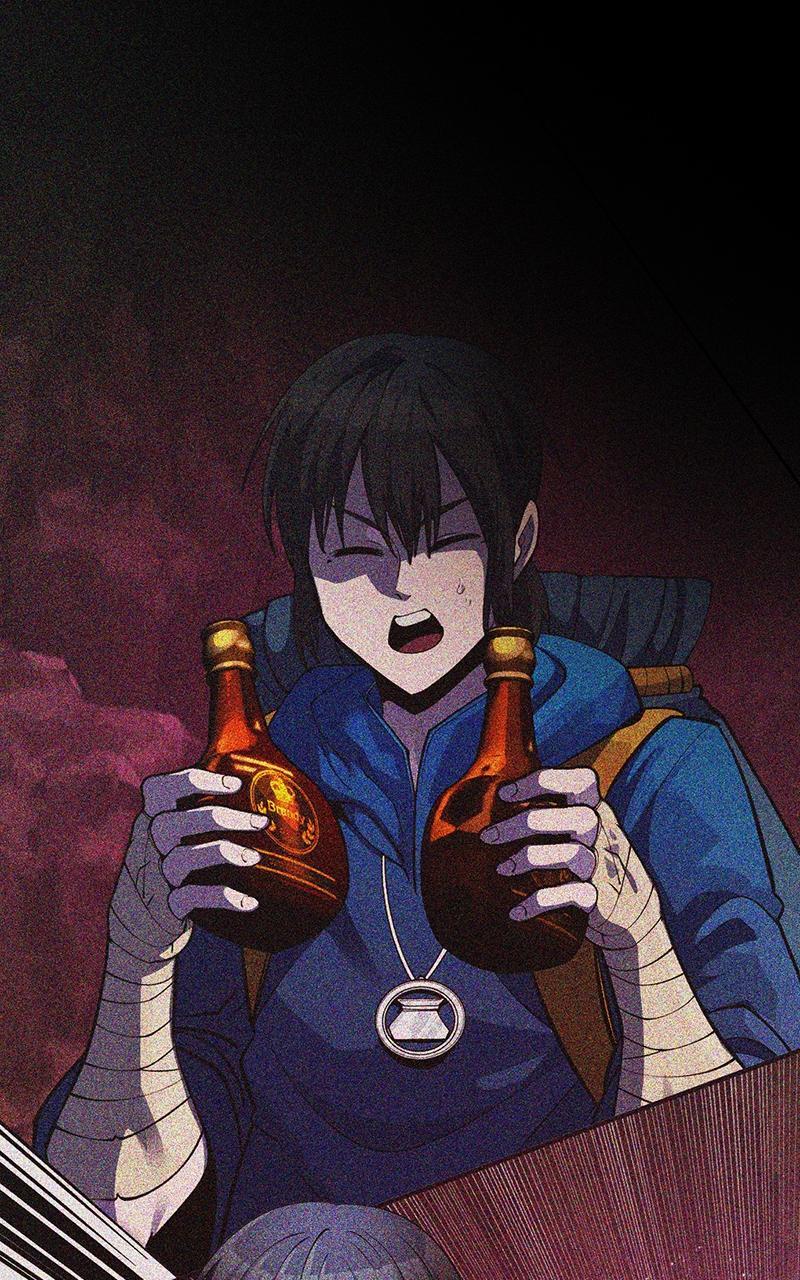 Read Dungeon Porter Manga Online