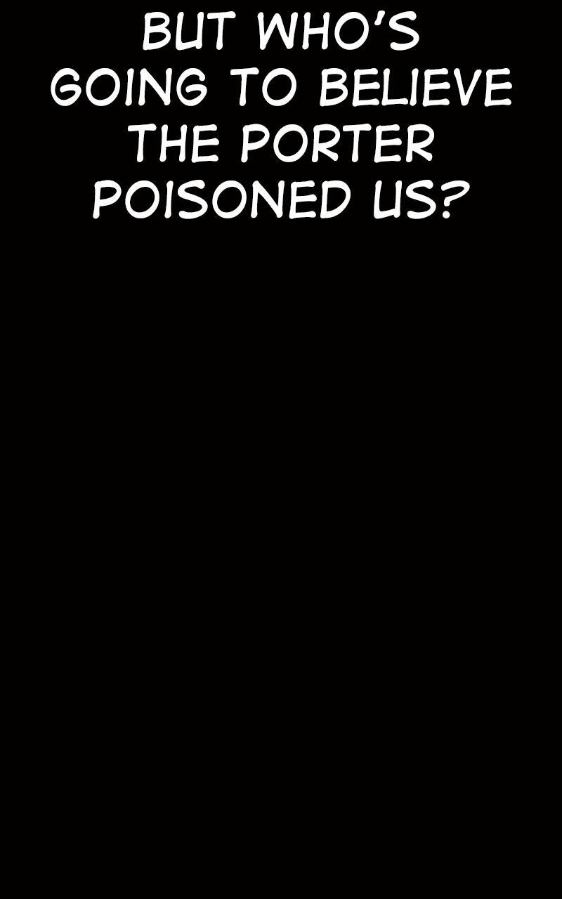 Read Dungeon Porter Manga Online