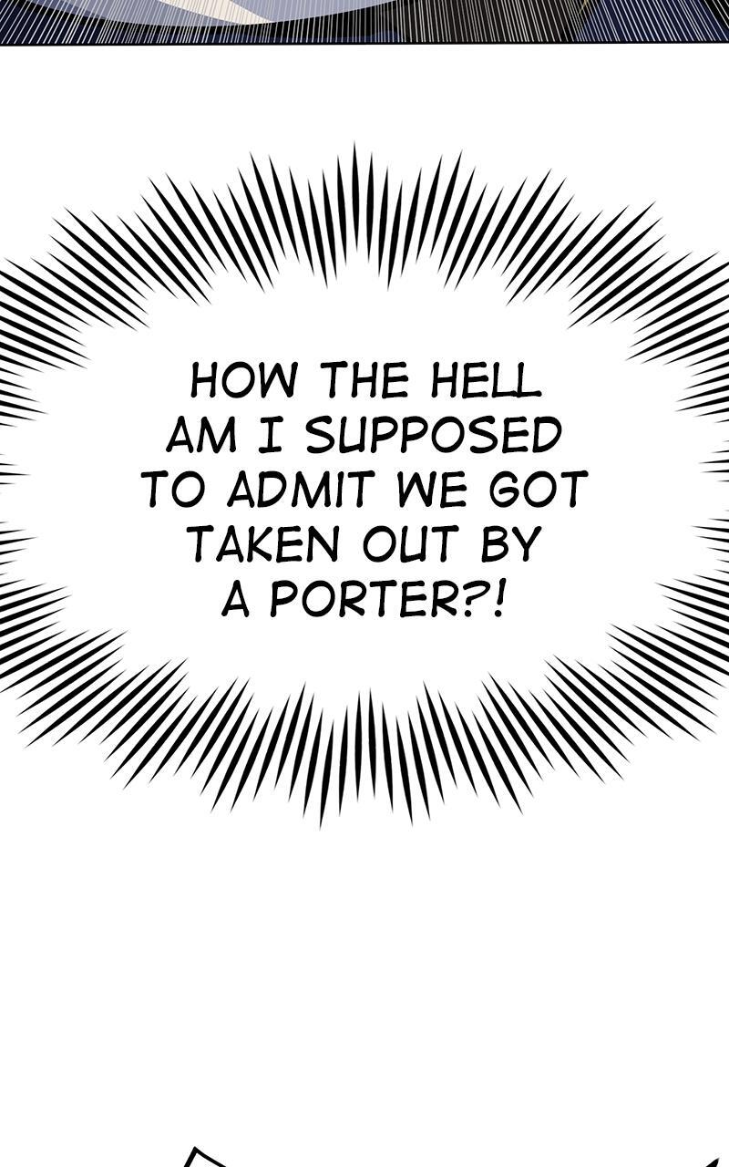 Read Dungeon Porter Manga Online
