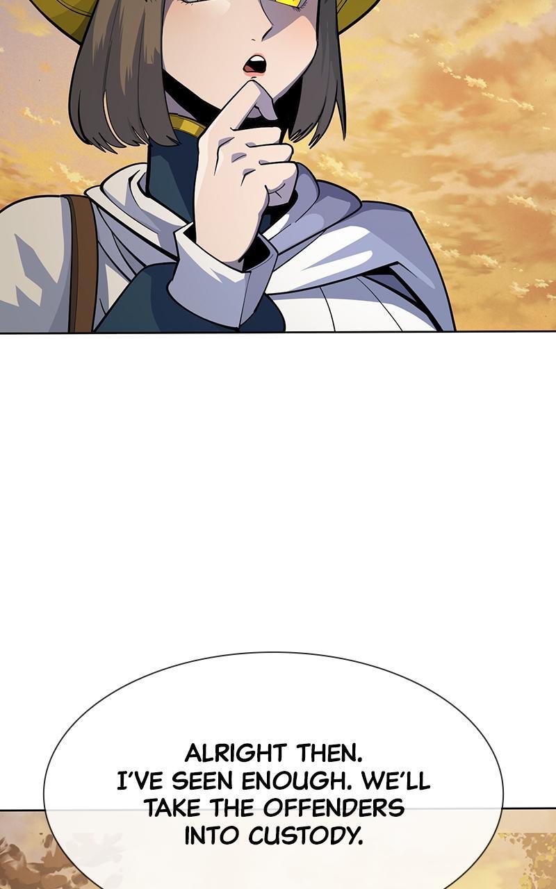 Read Dungeon Porter Manga Online