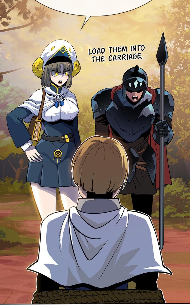 Read Dungeon Porter Manga Online
