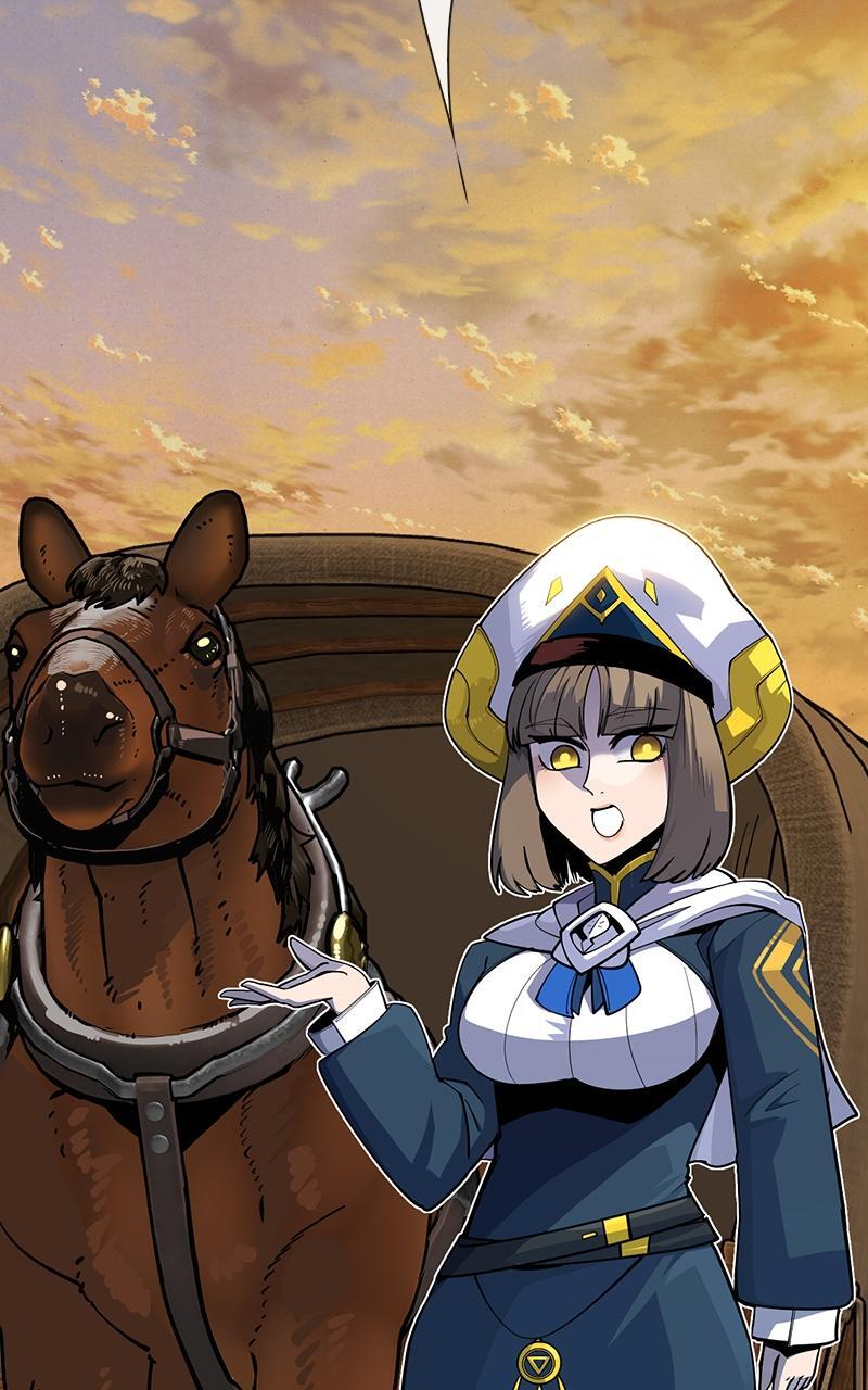 Read Dungeon Porter Manga Online