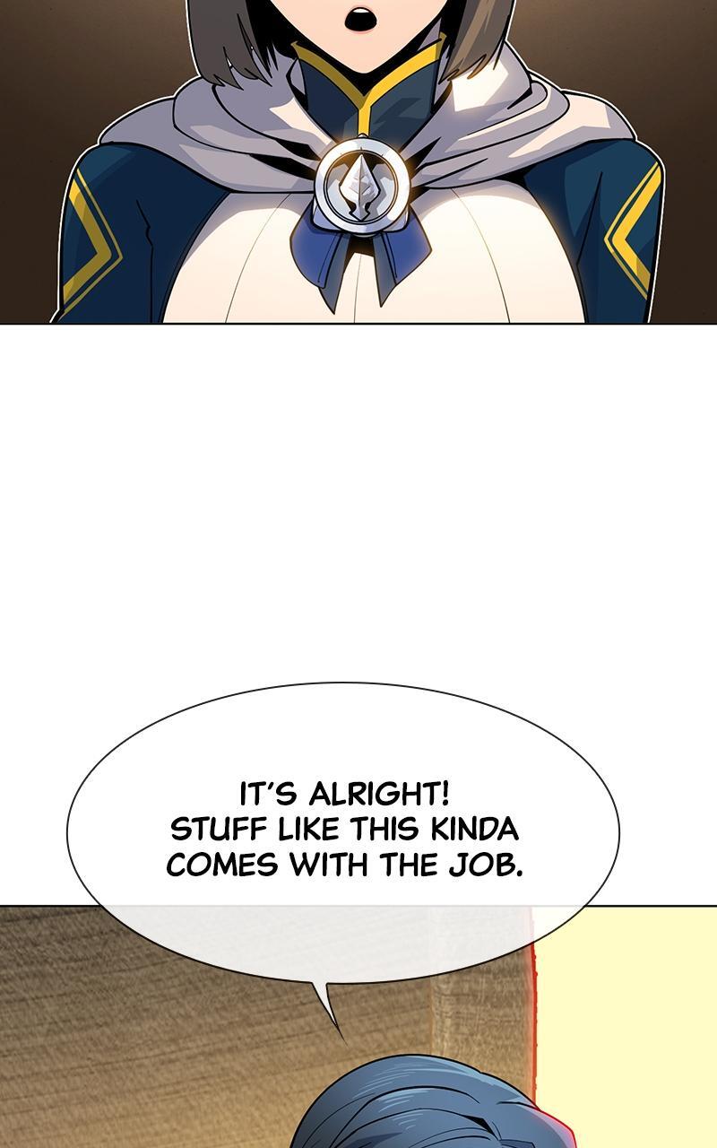 Read Dungeon Porter Manga Online