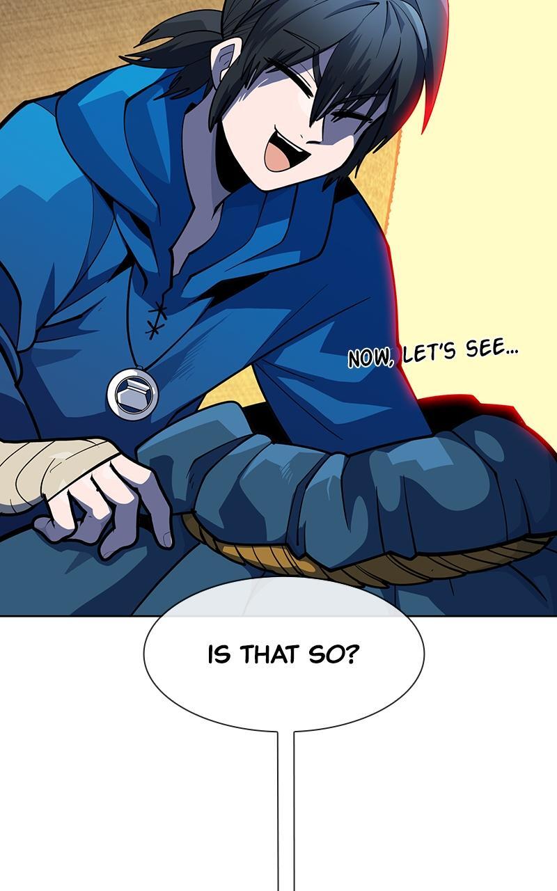 Read Dungeon Porter Manga Online