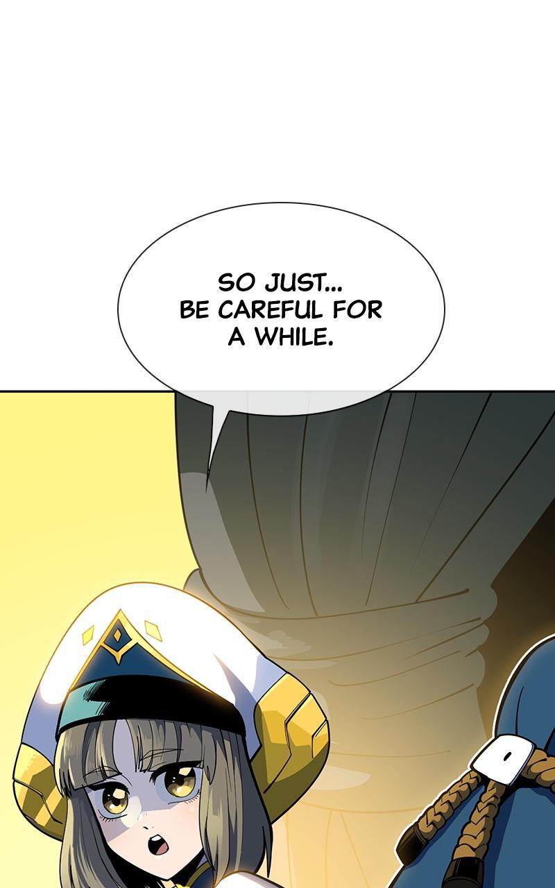 Read Dungeon Porter Manga Online