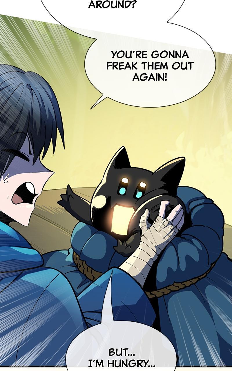 Read Dungeon Porter Manga Online