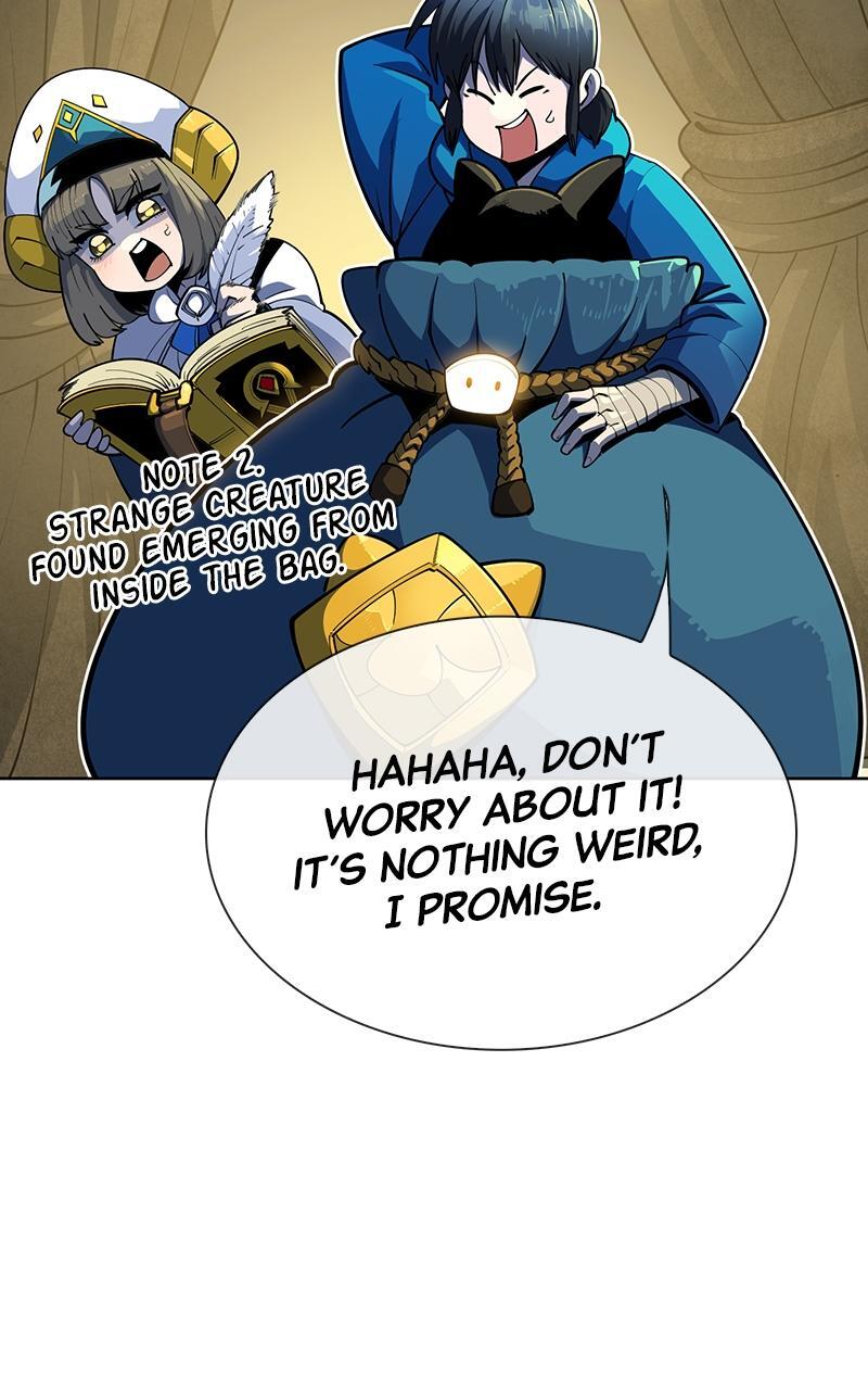 Read Dungeon Porter Manga Online