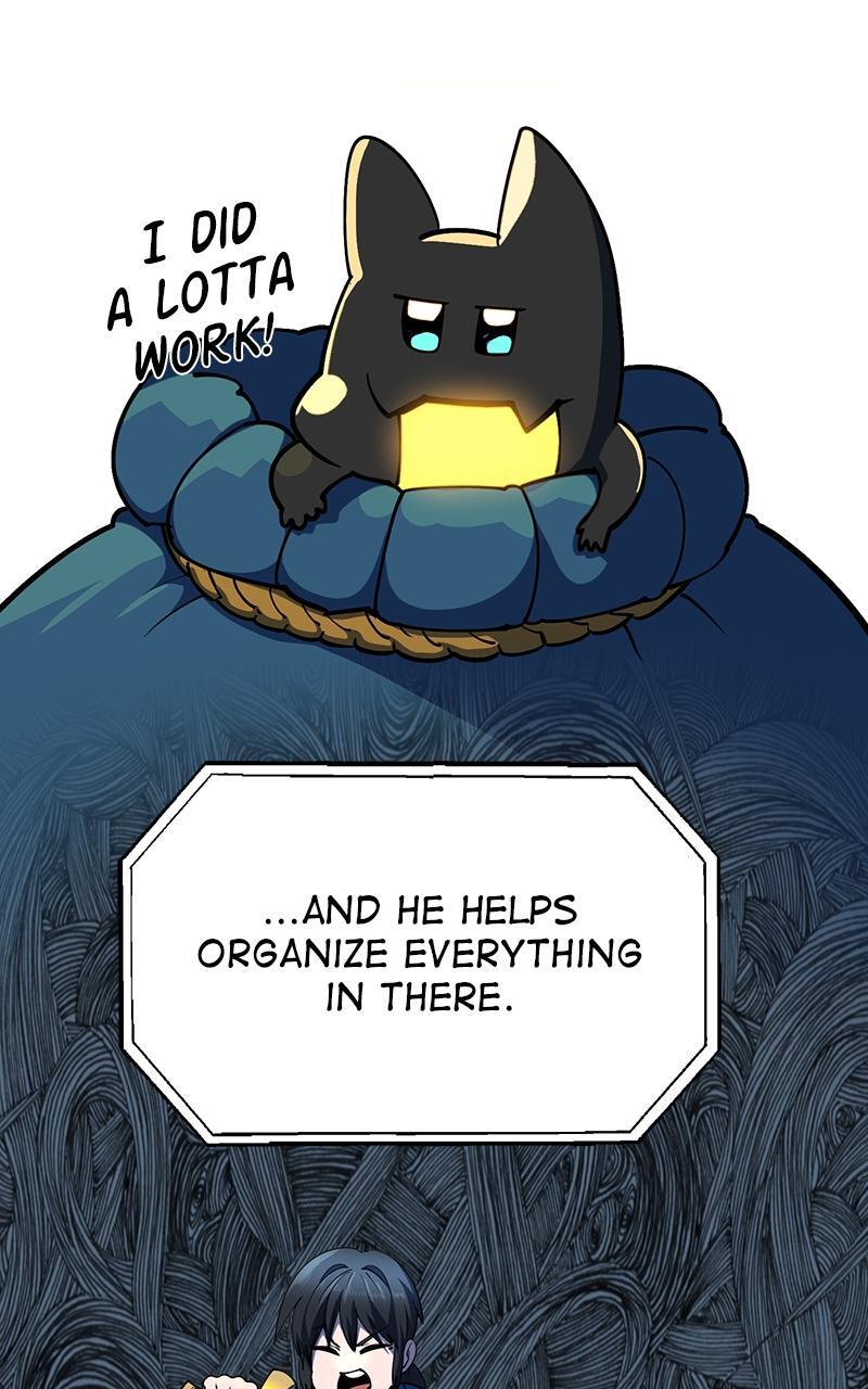Read Dungeon Porter Manga Online