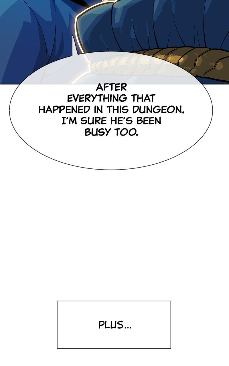 Read Dungeon Porter Manga Online