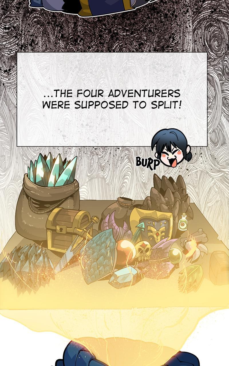 Read Dungeon Porter Manga Online