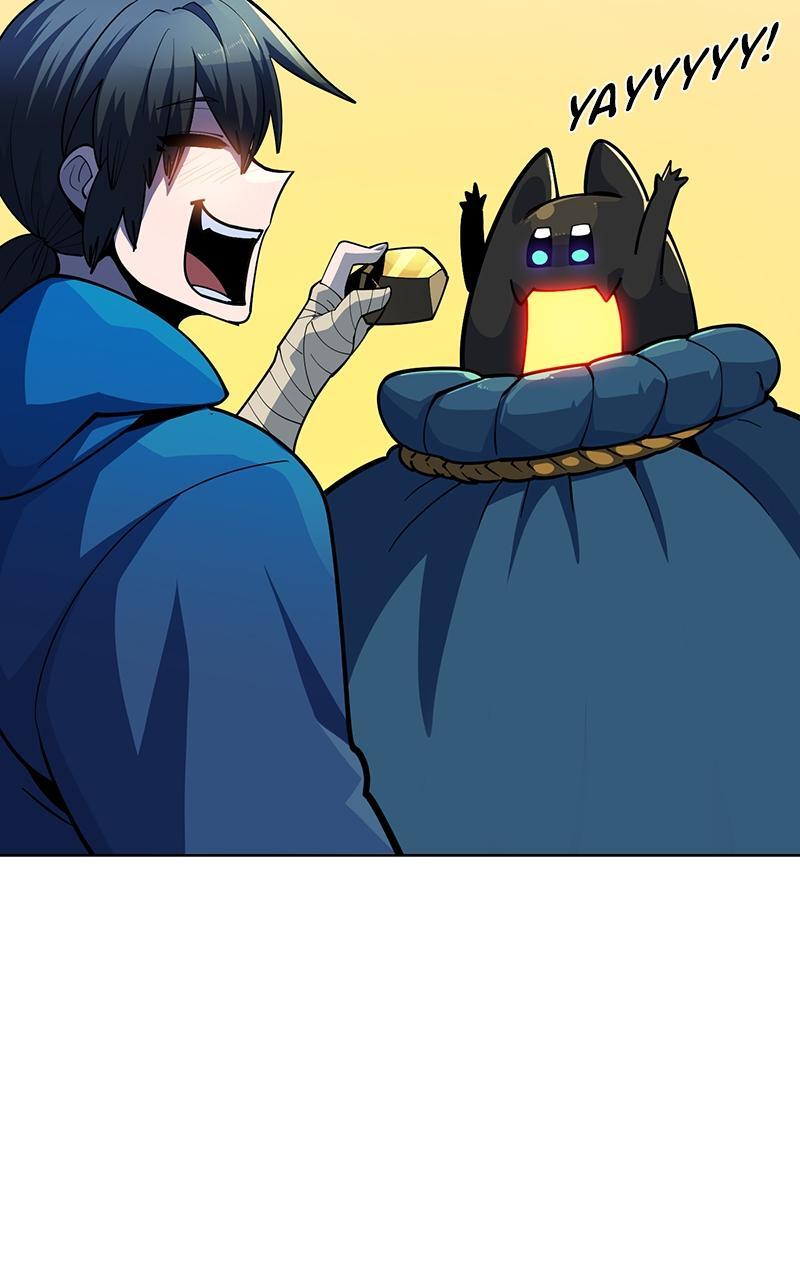 Read Dungeon Porter Manga Online