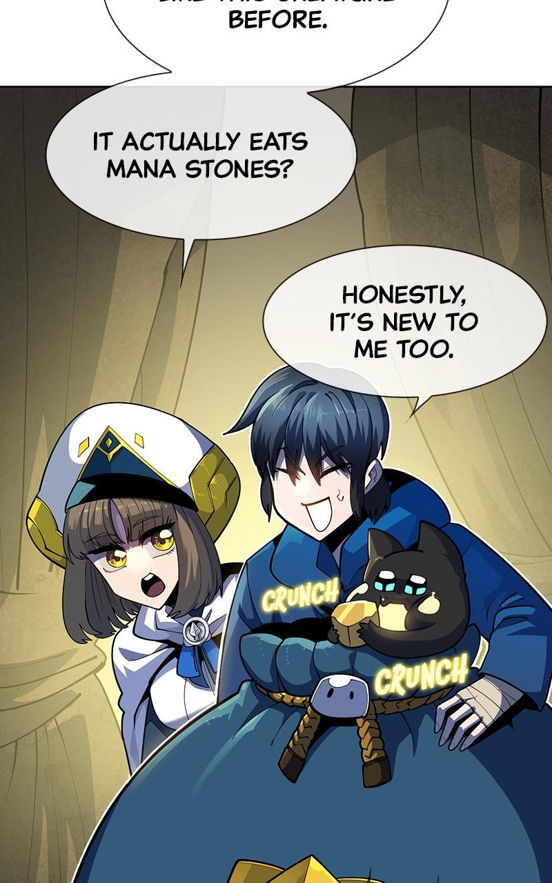 Read Dungeon Porter Manga Online