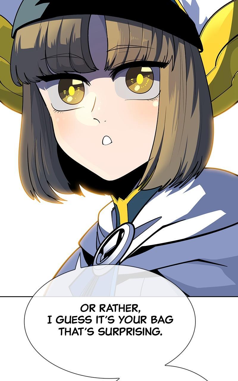 Read Dungeon Porter Manga Online