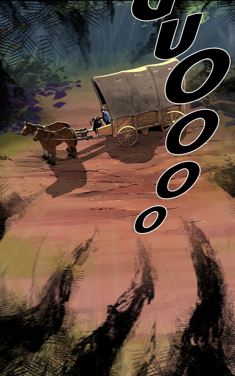 Read Dungeon Porter Manga Online