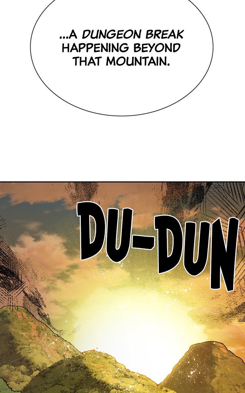 Read Dungeon Porter Manga Online