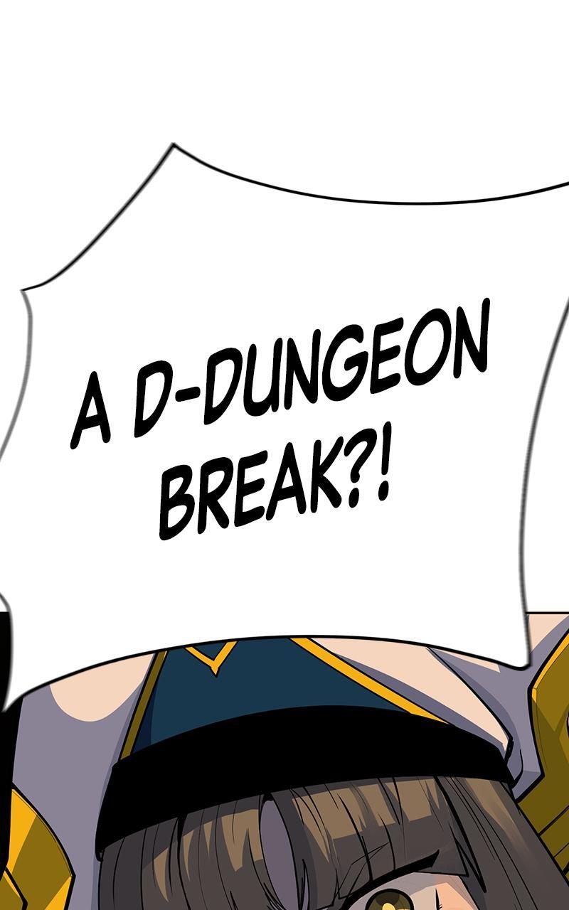Read Dungeon Porter Manga Online