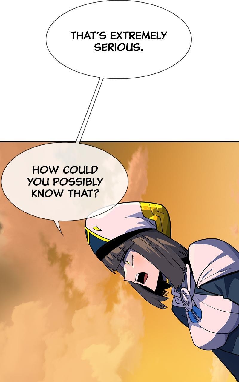 Read Dungeon Porter Manga Online