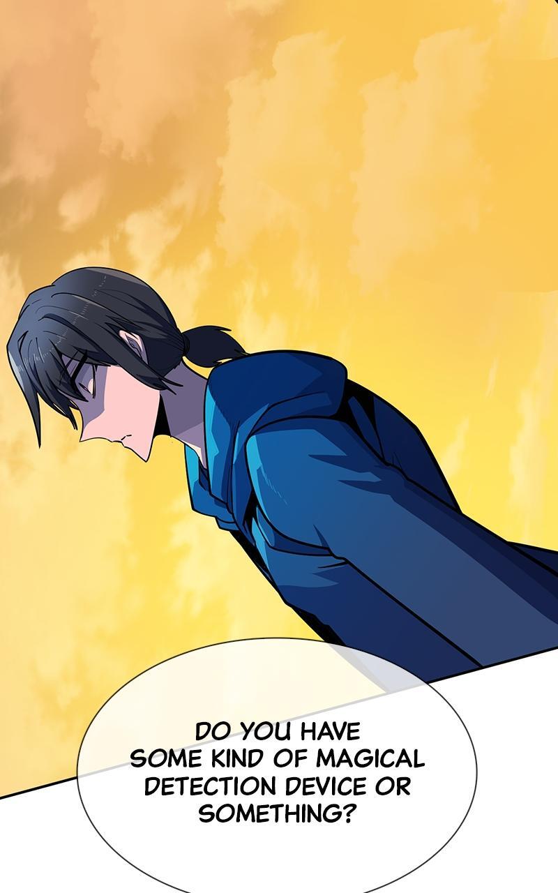 Read Dungeon Porter Manga Online