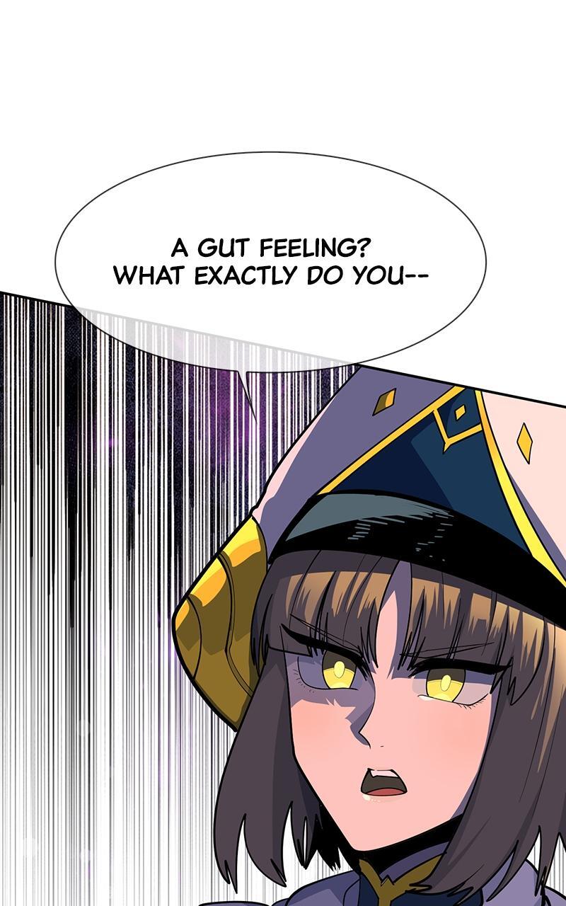 Read Dungeon Porter Manga Online
